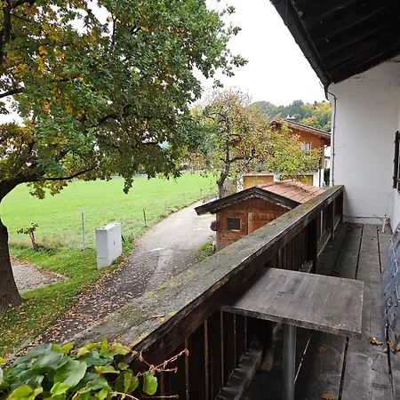Gaestehaus Zum Giggerer * Kochel am See