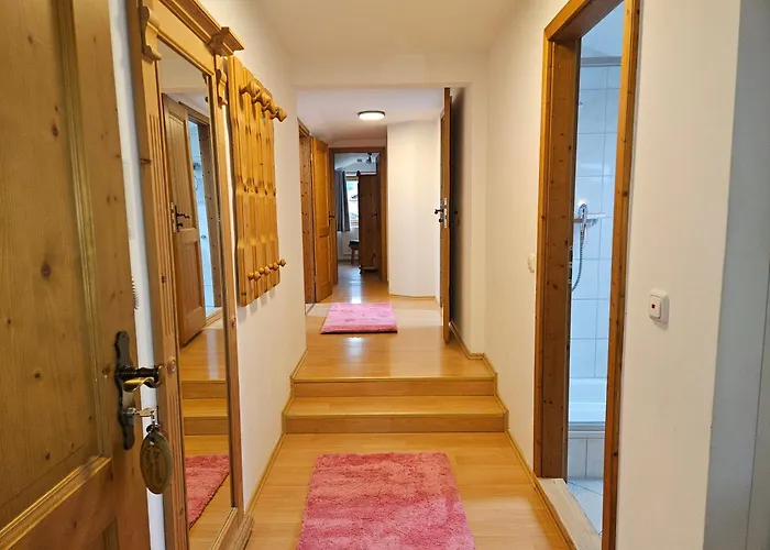 Gaestehaus Zum Giggerer Kochel am See