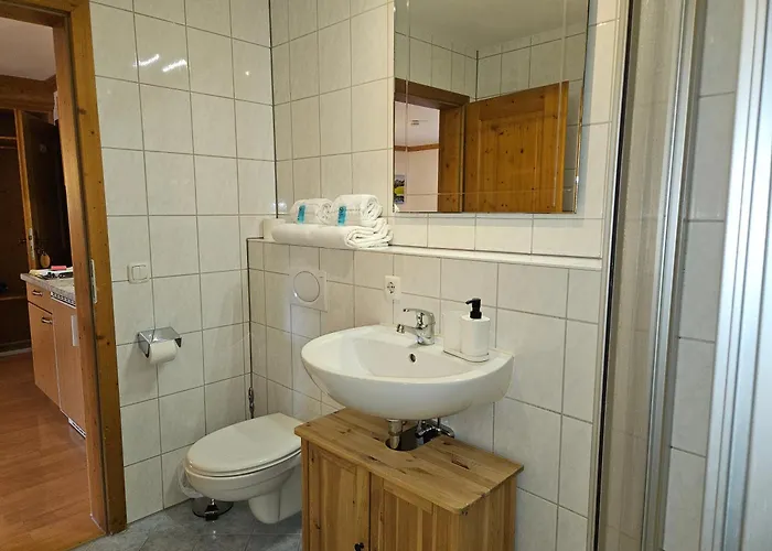 Gaestehaus Zum Giggerer *
