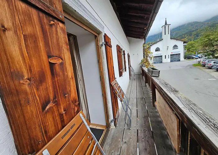 Gaestehaus Zum Giggerer