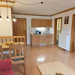 Διαμέρισμα Gaestehaus Zum Giggerer