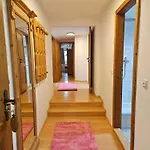 Gaestehaus Zum Giggerer Kochel am See