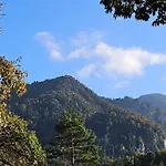 Gaestehaus Zum Giggerer * Kochel am See