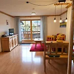 Gaestehaus Zum Giggerer Kochel am See