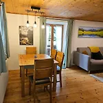 Διαμέρισμα Gaestehaus Zum Giggerer