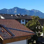 Gaestehaus Zum Giggerer Διαμέρισμα Kochel am See