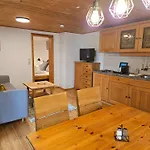 Gaestehaus Zum Giggerer Διαμέρισμα *