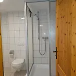 Apartmán Gaestehaus Zum Giggerer *