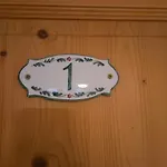 Gaestehaus Zum Giggerer * Kochel am See