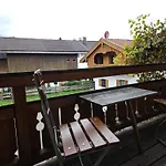 Διαμέρισμα Gaestehaus Zum Giggerer Kochel am See