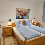 Διαμέρισμα Gaestehaus Zum Giggerer *