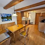 Gaestehaus Zum Giggerer * Kochel am See