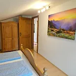 Gaestehaus Zum Giggerer Apartmán Kochel am See