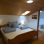 Gaestehaus Zum Giggerer Διαμέρισμα *