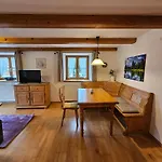 Διαμέρισμα Gaestehaus Zum Giggerer *