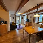 Gaestehaus Zum Giggerer Διαμέρισμα *