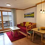 Gaestehaus Zum Giggerer Διαμέρισμα