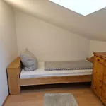 Gaestehaus Zum Giggerer Διαμέρισμα Kochel am See