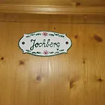 Apartmán Gaestehaus Zum Giggerer
