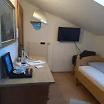 Gaestehaus Zum Giggerer Διαμέρισμα *