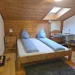 Gaestehaus Zum Giggerer Διαμέρισμα Kochel am See