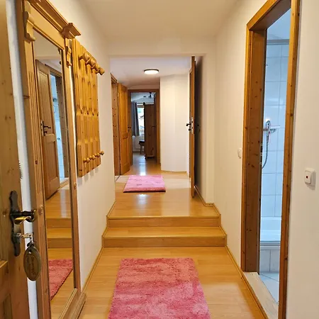 Gaestehaus Zum Giggerer Kochel am See