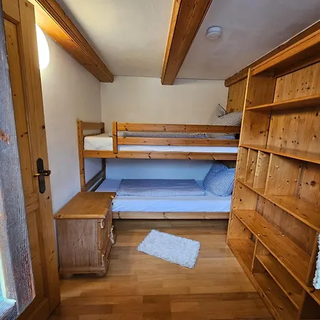 Gaestehaus Zum Giggerer * Kochel am See