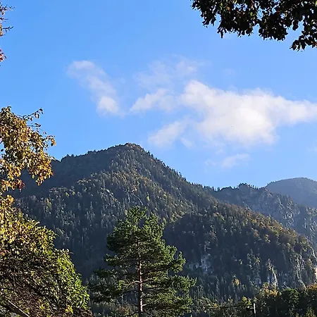 Gaestehaus Zum Giggerer * Kochel am See