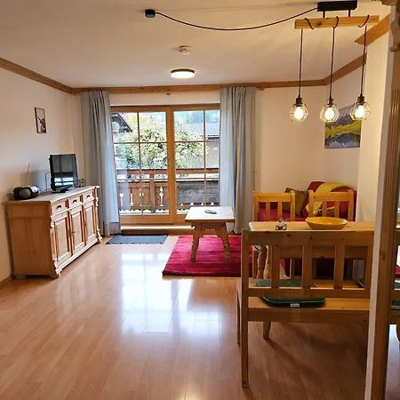 Gaestehaus Zum Giggerer Kochel am See