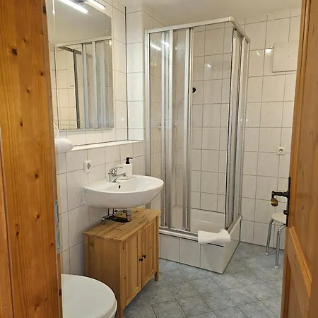 Gaestehaus Zum Giggerer Apartmán