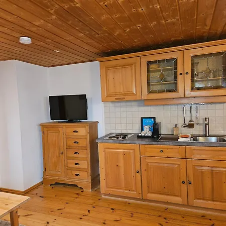 Gaestehaus Zum Giggerer Kochel am See