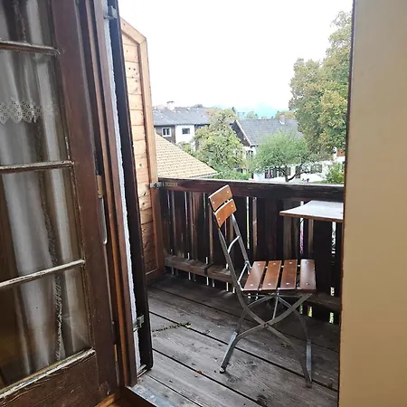 Gaestehaus Zum Giggerer *