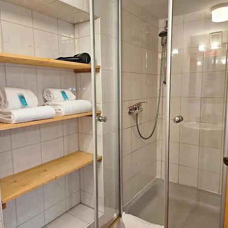 Apartmán Gaestehaus Zum Giggerer