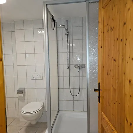 Apartmán Gaestehaus Zum Giggerer *