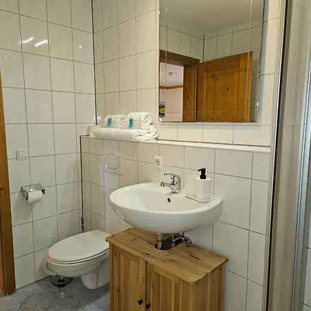 Gaestehaus Zum Giggerer *