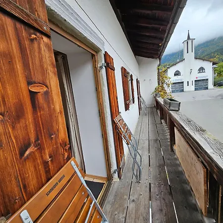 Gaestehaus Zum Giggerer