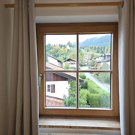 Apartmán Gaestehaus Zum Giggerer *
