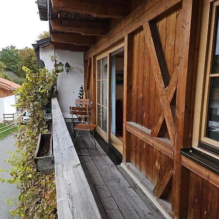 Gaestehaus Zum Giggerer