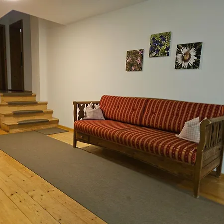 Gaestehaus Zum Giggerer *