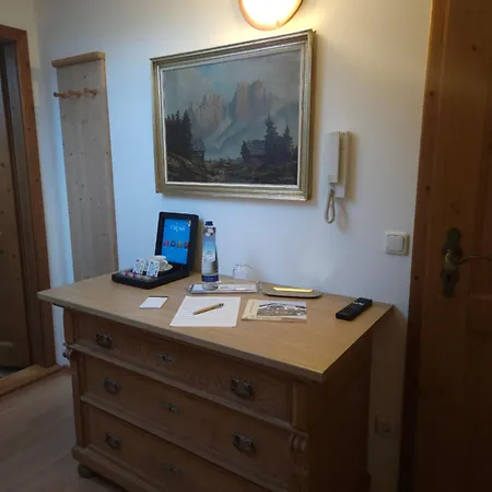 Gaestehaus Zum Giggerer Kochel am See