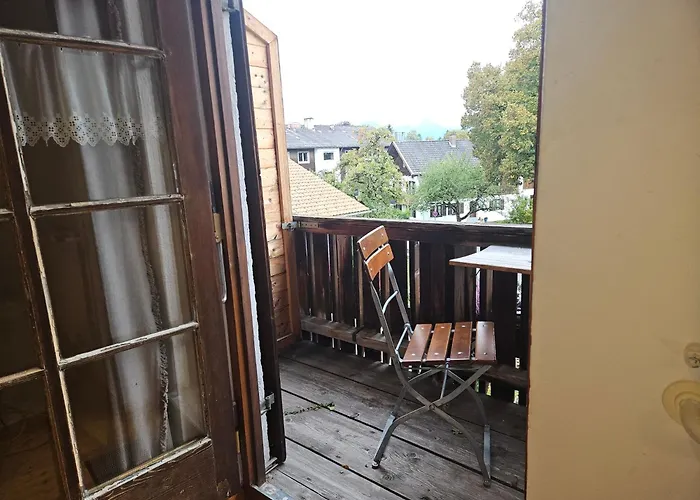 Gaestehaus Zum Giggerer *