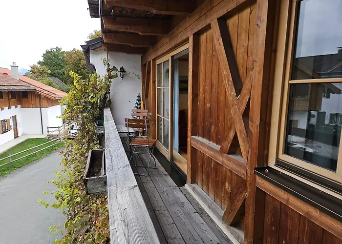 Gaestehaus Zum Giggerer