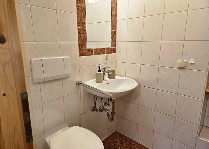 Appartement Gaestehaus Zum Giggerer Kochel am See