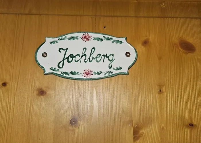 דירה Gaestehaus Zum Giggerer
