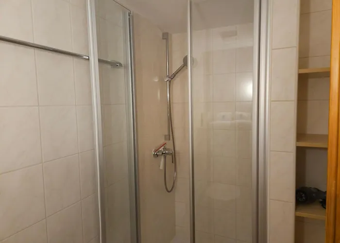 Gaestehaus Zum Giggerer Appartement