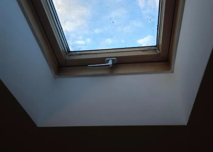 Appartement Gaestehaus Zum Giggerer