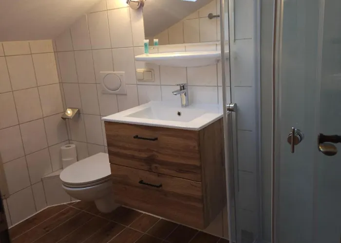Gaestehaus Zum Giggerer * קוכל