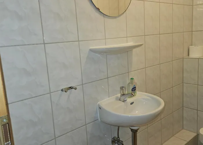 Gaestehaus Zum Giggerer דירה קוכל